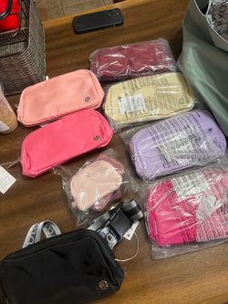 Lulu bag