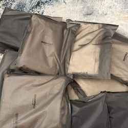 Essentials Hoodies And Sweats 