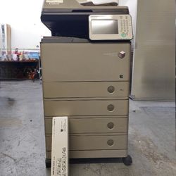 Canon Image Runner 500if Commercial Printer 
