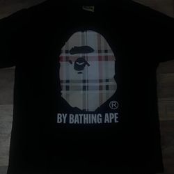 Bape Tee 🦧 