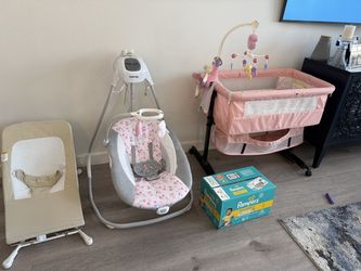 Take everything for $120
