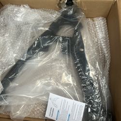 New Control Arm