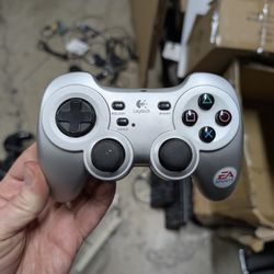 PS2 PlayStation 2 Wireless Controller 