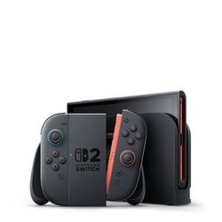 Buying Broken/Damaged Nintendo Switch 2 Consoles