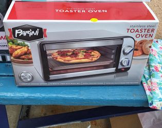 Toaster Oven