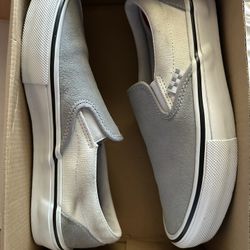 Vans Slip Ons