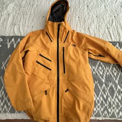 The North Face Steep Series Jacket 