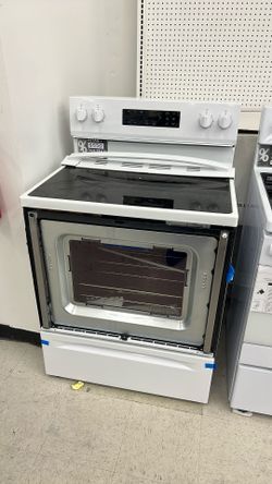 Kitchen Stove 