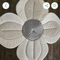 Blooming Bath And Kanga Shirt