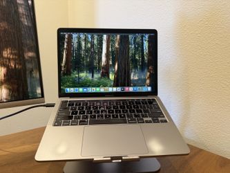 2020 13" Apple MacBook Pro + Apple Wireless Keyboard & Mouse Bundle