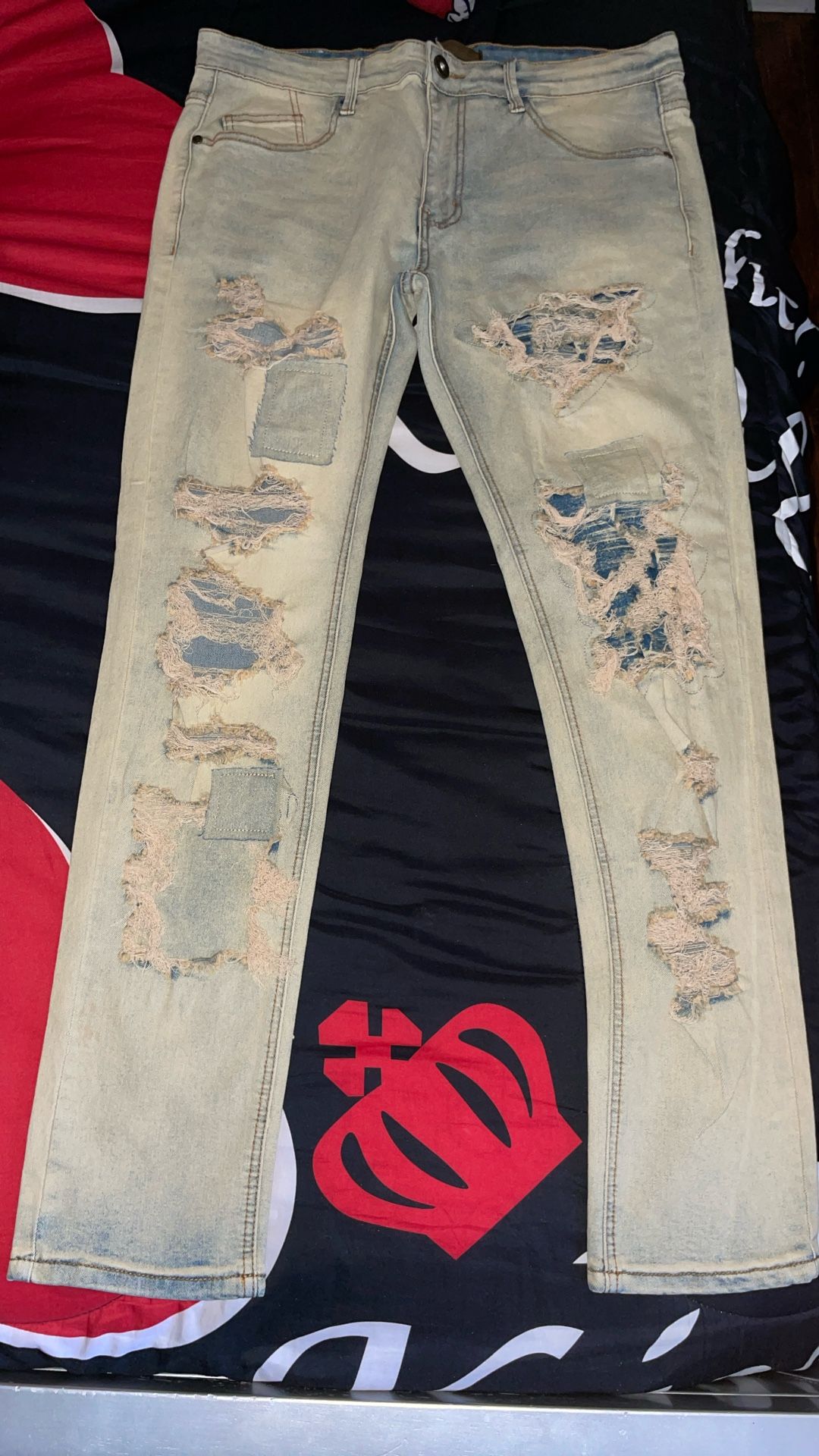 Men’s 