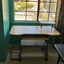 Computer Desk