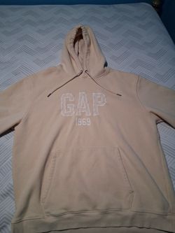 Gap 1969 Pullover Hoodie