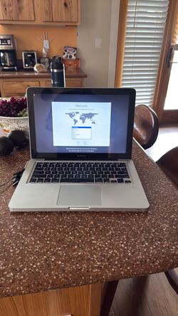 I believe it’s a 2012 midyear MacBook Pro