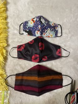 Face mask