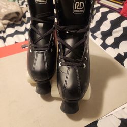 ROLLER DERBY ADJUSTABLE YOUTH SKATES