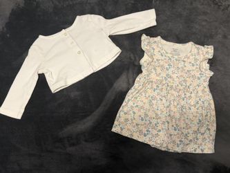 Baby Dress