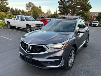 2020 Acura RDX