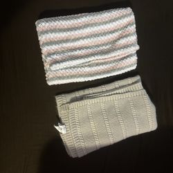 Baby clothes and items