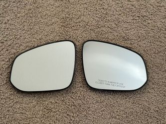 rearview mirrors