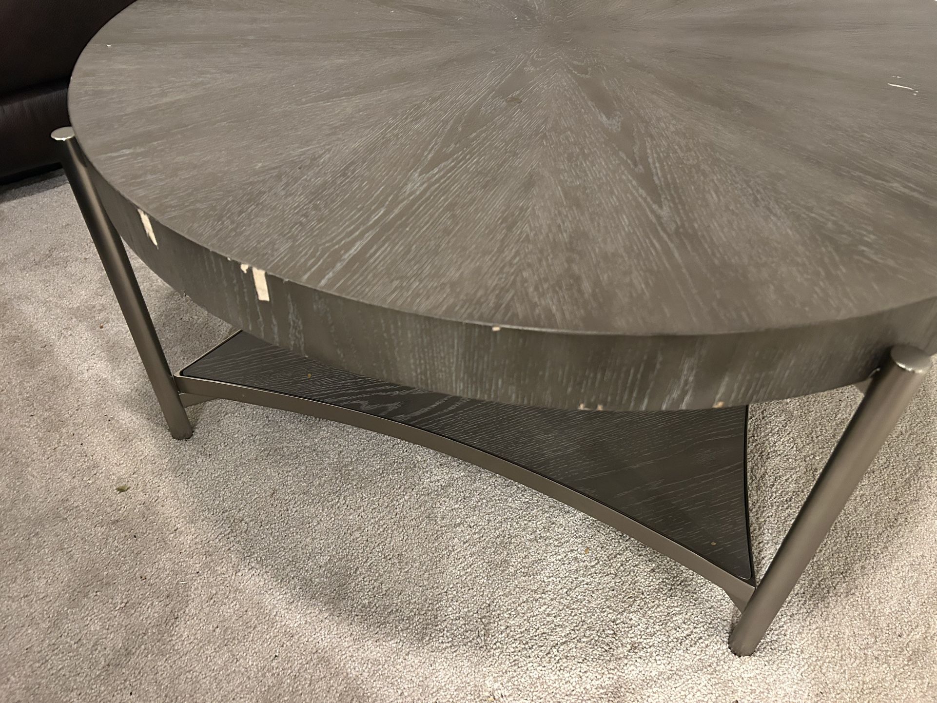 Offer Table