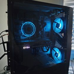 Gaming PC Computer RTX 3070