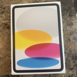 Apple iPad (A16) 2025