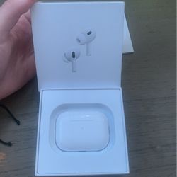 Brand New Airpod Pro Gen 3 Used Once For Testing