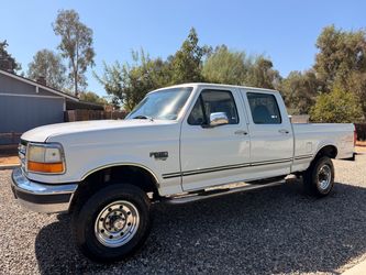 1997 Ford F-250