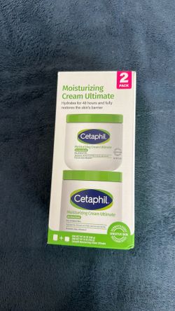 Cetaphil cream