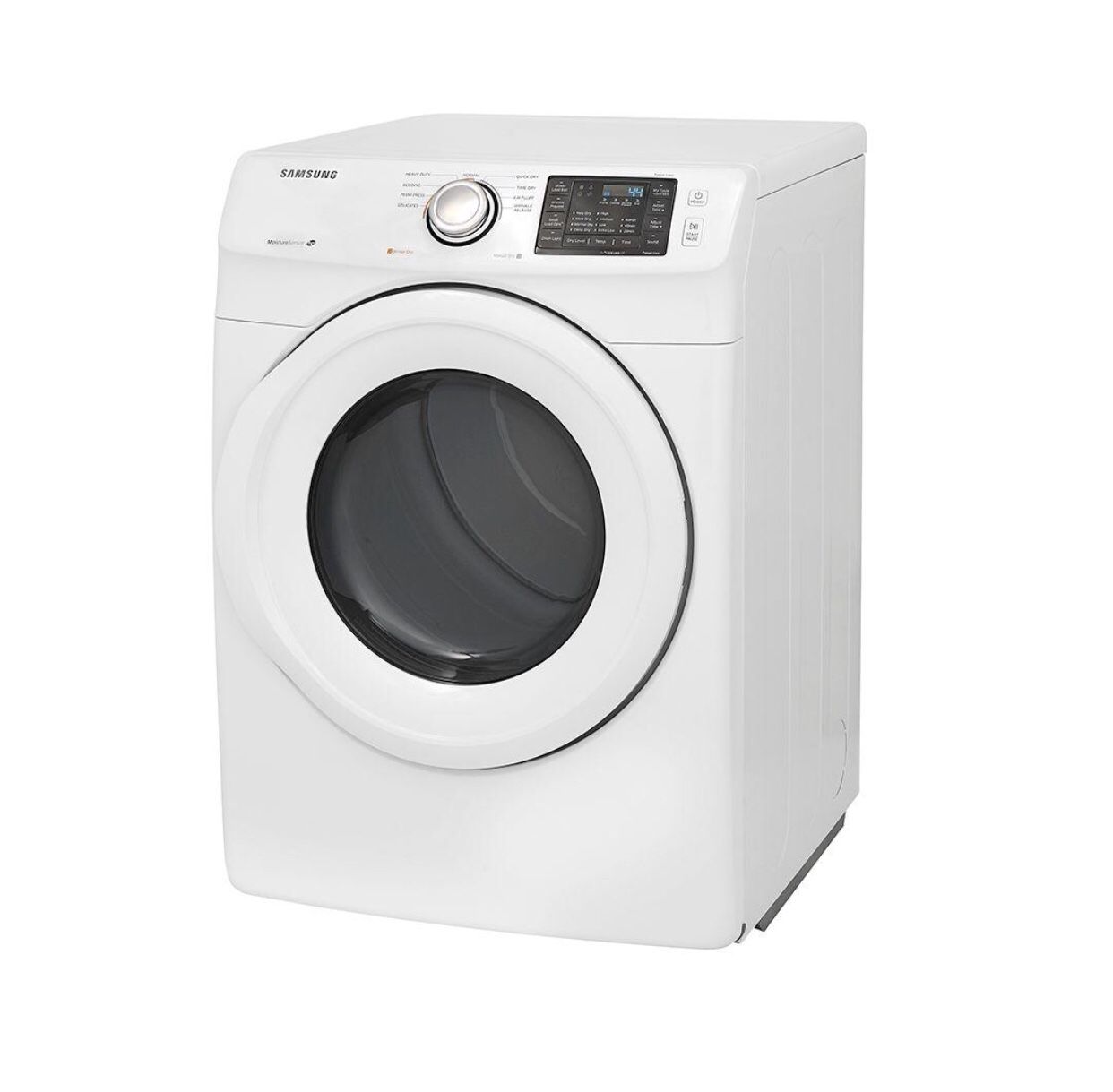 samsung gas dryer model no. dv42h5000gw/a3