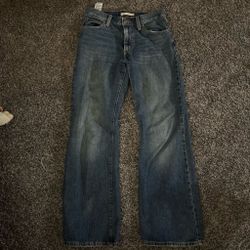Levi’s ‘94 Baggy Bootcut