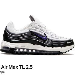 Nike Air Max TL 2.5 fZ4110 105 Size 9.5