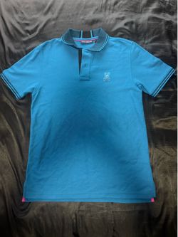 Psycho bunny men’s size 4 polo