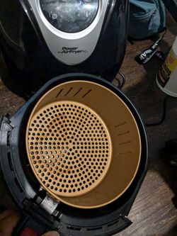 Air Fryer
