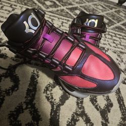 $100 KD Eggplant 18's