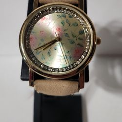 Womens Vintage Watch