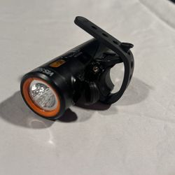 Light and Motion Vis 500 bike