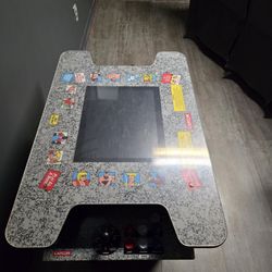 Arcade 1 Up Streetfighter