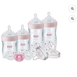 Baby Bottles