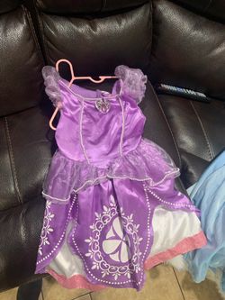 Sofia dress