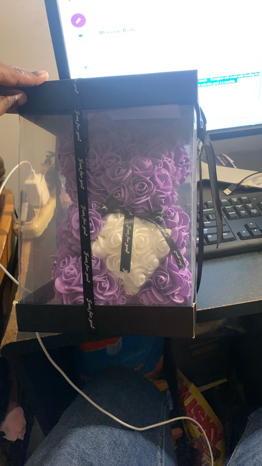 GIFT BEAR