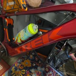 Trek Electric Bicycle 
