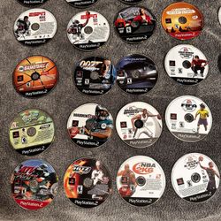 Ps2 Games