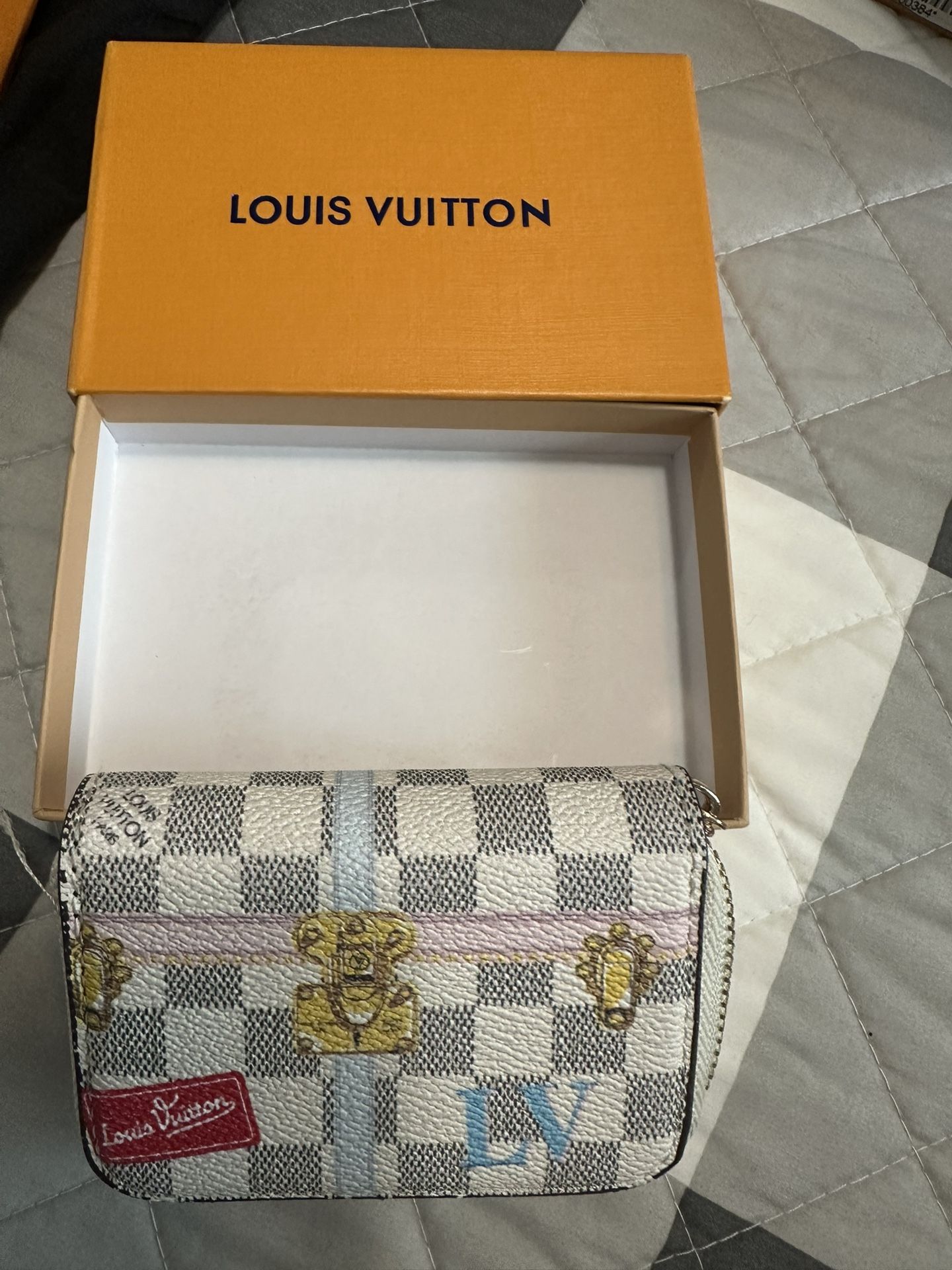 Wallets