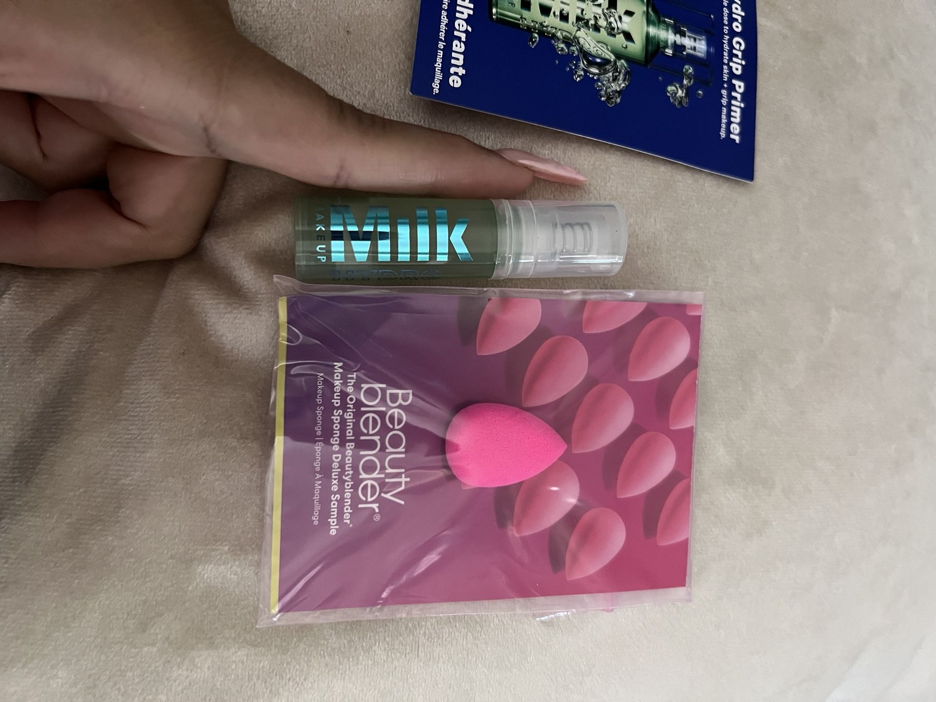 Mini High End Bundle