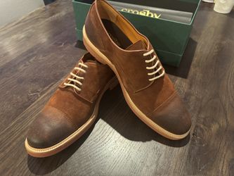 Crosby Square Hopkins Men’s Shoe