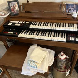 Piano/organ