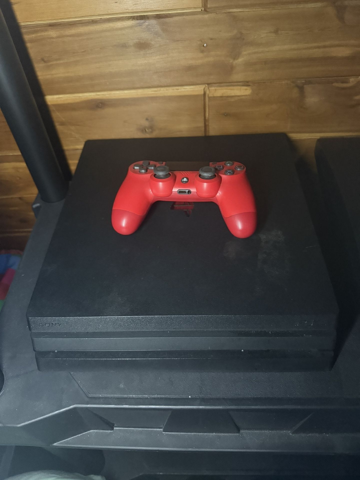 PlayStation 4 Pro