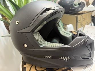 Casco Para Montar Moto